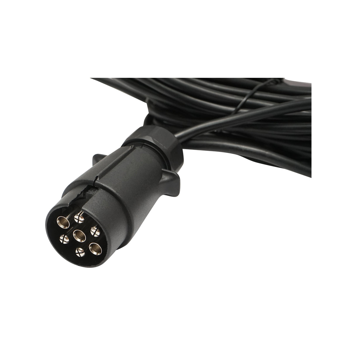 Barra 12-24V led, 1200mm con impianto elettrico e cavo da 7,5m Breckner Germany - immagine 3
