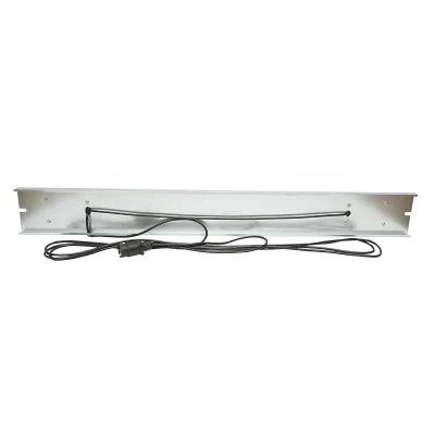 Barra  con lampade, cavo da 6 m, spina a 7 poli - immagine 2