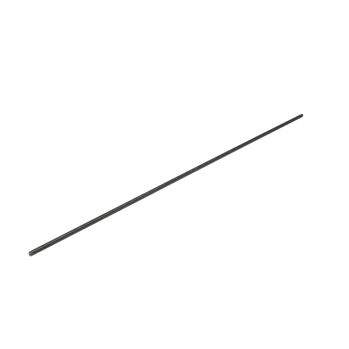 Barra filettata DIN 775 M10x1000 G8,8 - immagine 2