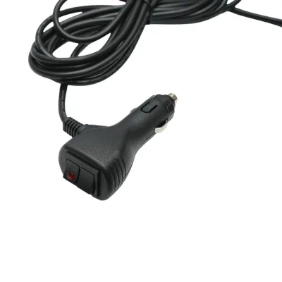 Barra LED stroboscopica 12V, 32W, 5 colori, alloggiamento in alluminio 860x80x30mm - immagine 6