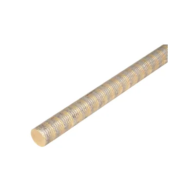 Barra rotonda in bronzo grafitato D: 90 mm, L: 330 mm, 19,78 kg - immagine 2