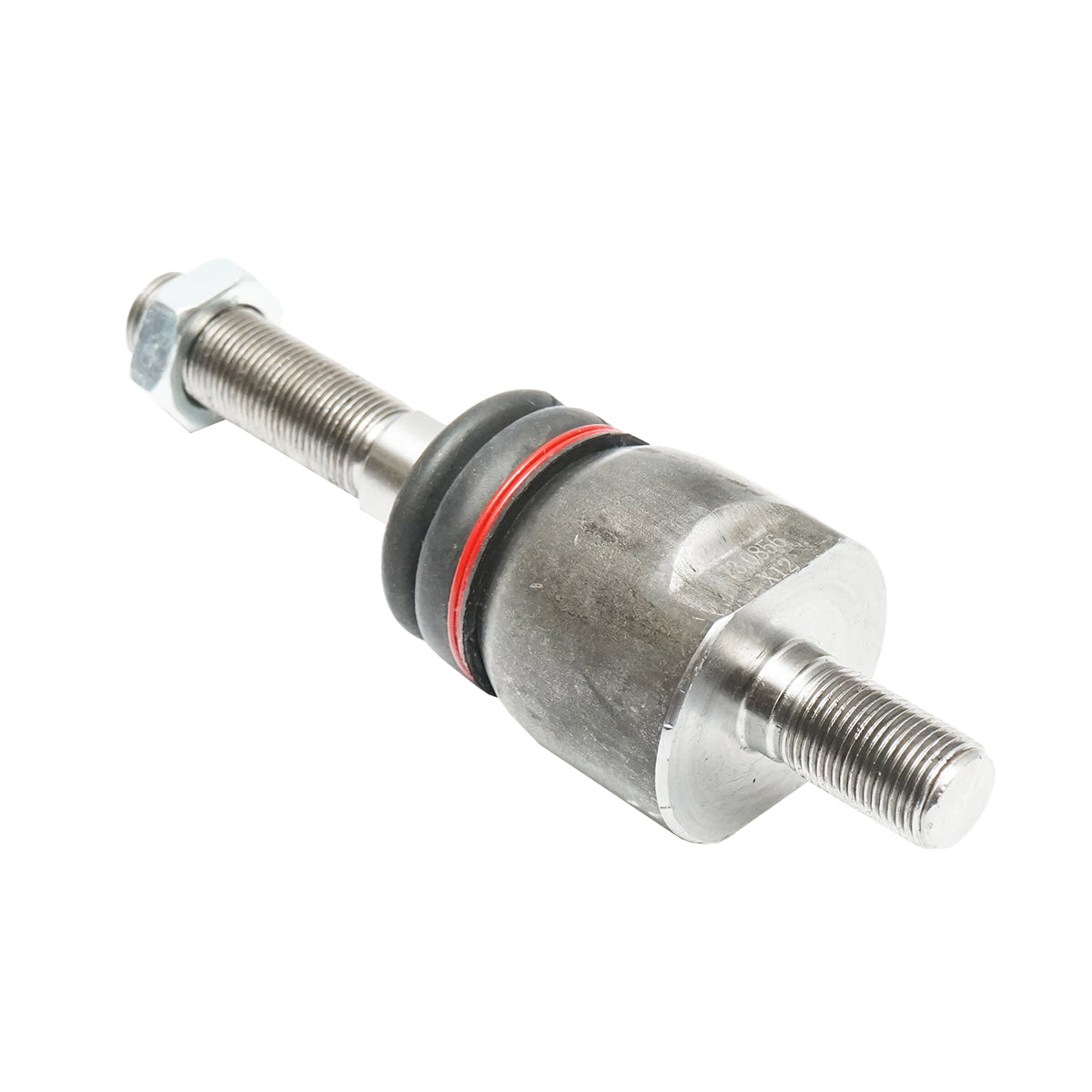 Barra sterzo / testina tirante 180 mm per Massey Ferguson e Landini 3428268M1 - immagine 2