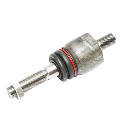 Barra sterzo / testina tirante 180 mm per Massey Ferguson e Landini 3428268M1 - immagine 3