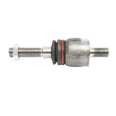 Barra sterzo / testina tirante 180 mm per Massey Ferguson e Landini 3428268M1