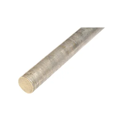 Barra tonda in bronzo grafite D: 60mm, L: 500mm, 13,62 kg - immagine 2