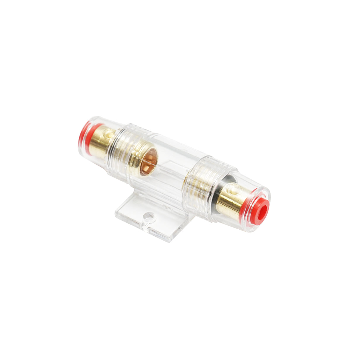 Base fusibile AGU per fusibili 10x38mm Breckner Germany - immagine 2