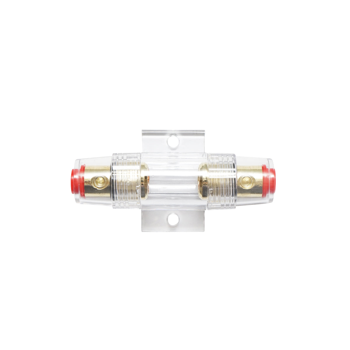 Base fusibile AGU per fusibili 10x38mm Breckner Germany - immagine 3