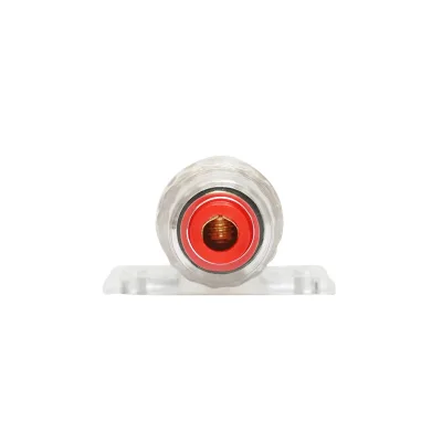 Base fusibile AGU per fusibili 10x38mm Breckner Germany - immagine 5