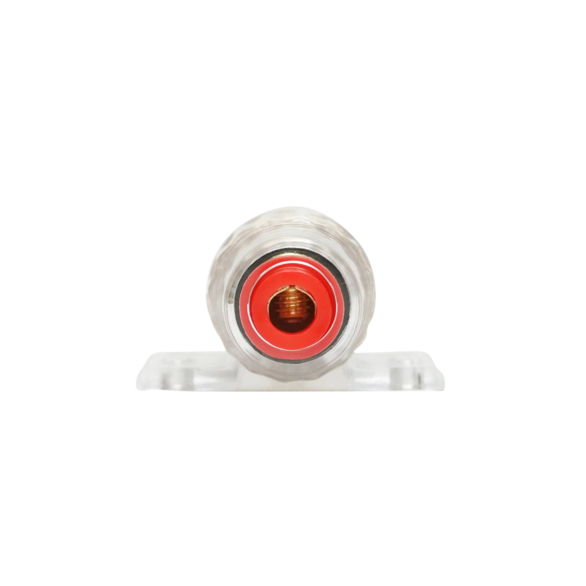 Base fusibile AGU per fusibili 10x38mm Breckner Germany - immagine 5