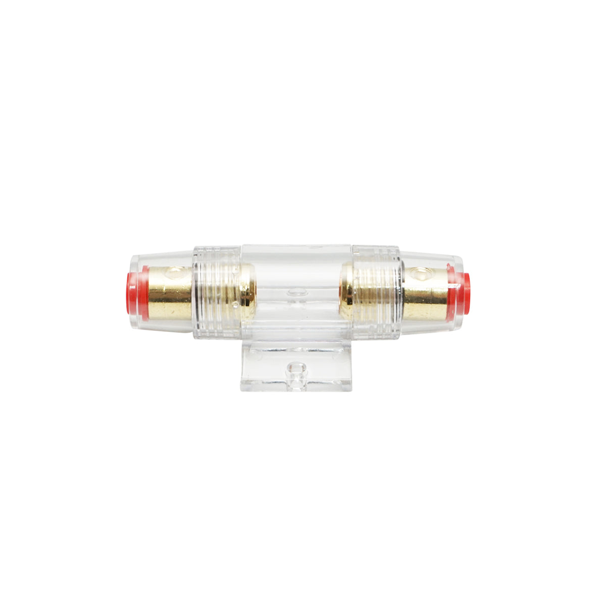 Base fusibile AGU per fusibili 10x38mm Breckner Germany