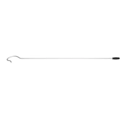 Bastone da pastore con con presa per il collo 135 cm - immagine 2