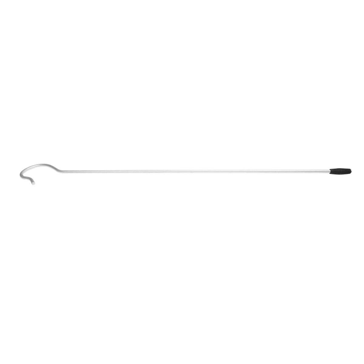 Bastone da pastore con con presa per il collo 135 cm - immagine 2
