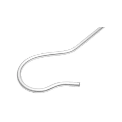Bastone da pastore con con presa per il collo 135 cm - immagine 3