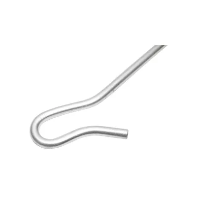 Bastone da pastore con con presa per il collo e gamba 145 cm - immagine 5