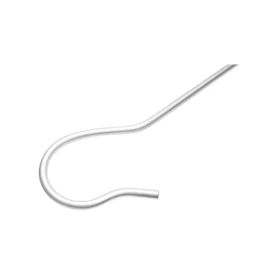 Bastone da pastore con con presa per il collo e gamba 145 cm - immagine 3
