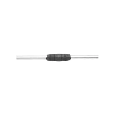 Bastone da pastore con con presa per il collo e gamba 145 cm - immagine 4