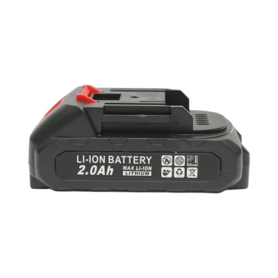 Batteria agli ioni di litio da 21 V, 2 Ah per utensili elettrici Breckner Germany - immagine 2