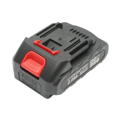Batteria agli ioni di litio da 21 V, 2 Ah per utensili elettrici Breckner Germany