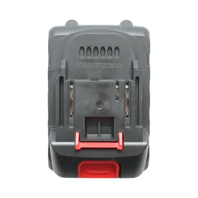 Batteria agli ioni di litio da 21 V, 2 Ah per utensili elettrici Breckner Germany - immagine 5