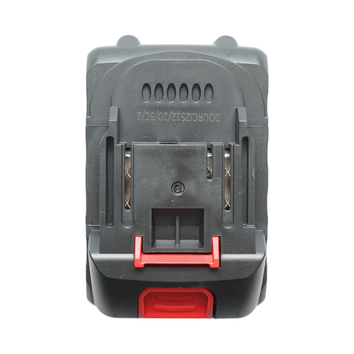Batteria agli ioni di litio da 21 V, 2 Ah per utensili elettrici Breckner Germany - immagine 5