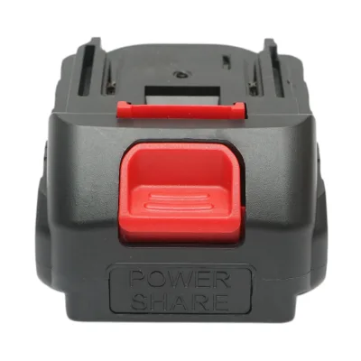 Batteria agli ioni di litio da 21 V, 2 Ah per utensili elettrici Breckner Germany - immagine 6