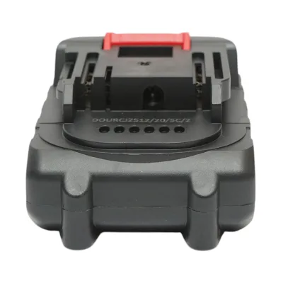 Batteria agli ioni di litio da 21 V, 2 Ah per utensili elettrici Breckner Germany - immagine 4