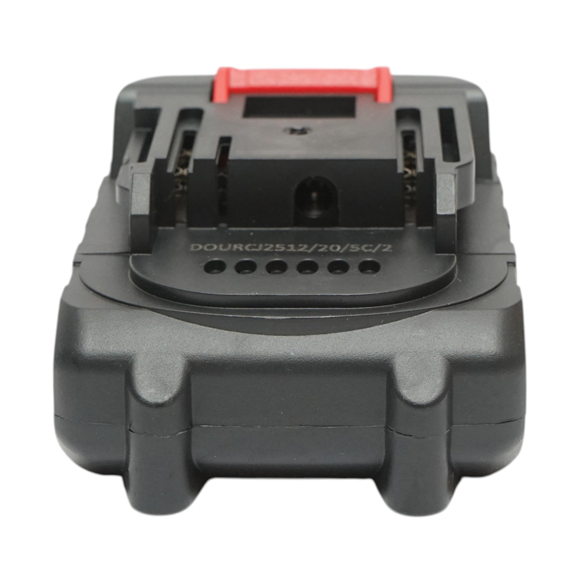 Batteria agli ioni di litio da 21 V, 2 Ah per utensili elettrici Breckner Germany - immagine 4