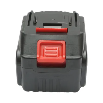 Batteria agli ioni di litio da 21 V, 3 Ah per utensili elettrici Breckner Germany - immagine 6