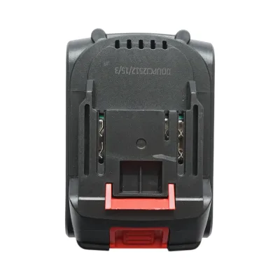 Batteria agli ioni di litio da 21 V, 3 Ah per utensili elettrici Breckner Germany - immagine 5