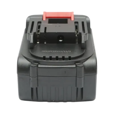 Batteria agli ioni di litio da 21 V, 3 Ah per utensili elettrici Breckner Germany - immagine 4