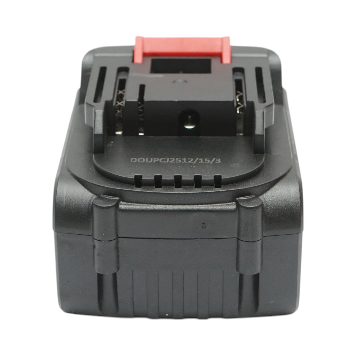 Batteria agli ioni di litio da 21 V, 3 Ah per utensili elettrici Breckner Germany - immagine 4