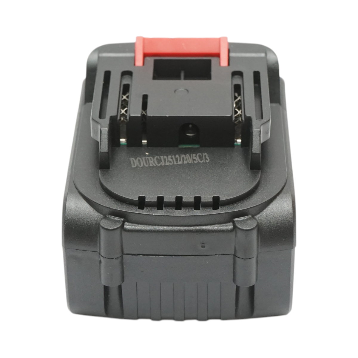Batteria agli ioni di litio da 21 V, 4 Ah per utensili elettrici Breckner Germany - immagine 4