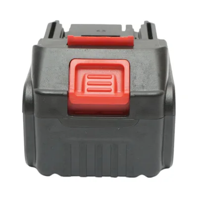 Batteria agli ioni di litio da 21 V, 4 Ah per utensili elettrici Breckner Germany - immagine 6