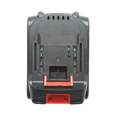 Batteria agli ioni di litio da 21 V, 4 Ah per utensili elettrici Breckner Germany - immagine 5