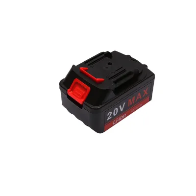 Batteria agli ioni di litio Makute 20V/4000mAh - immagine 2