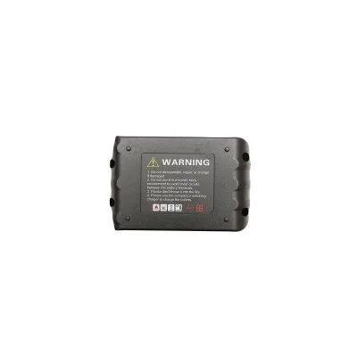 Batteria agli ioni di litio Makute 20V/4000mAh - immagine 4