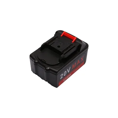 Batteria agli ioni di litio Makute 20V/4000mAh - immagine 3