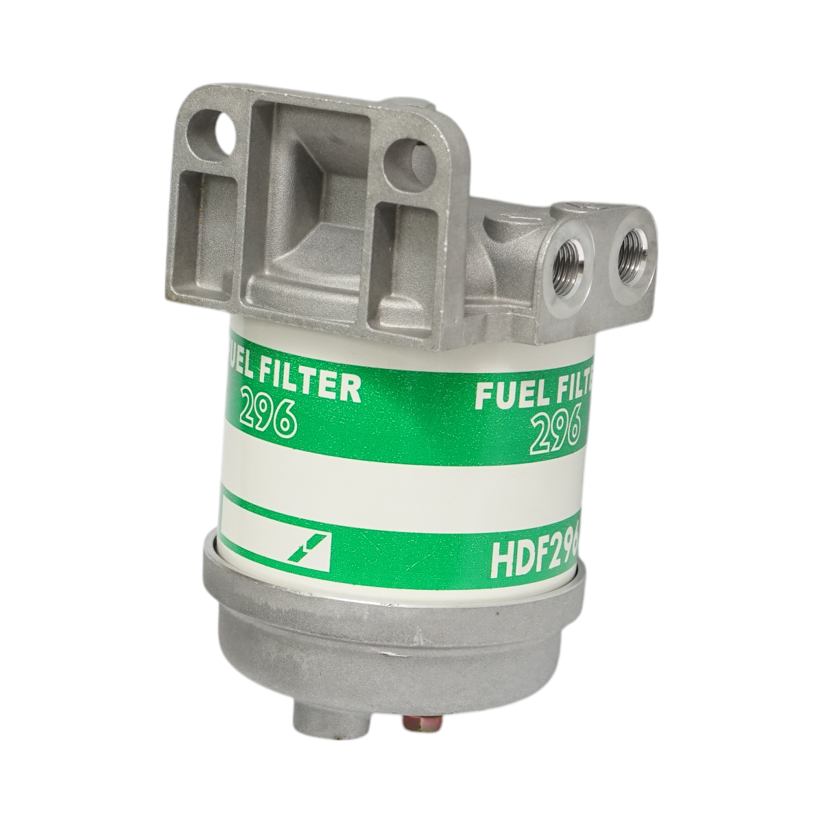 Batteria filtro carburante per Massey Ferguson, Ford, Perkins codice OEM 894976M91, 886373M91, 49667, 3069607R92, 3117033R91, 2656615, 883786M91, 32/401100, 397653, 5568656534 - immagine 5