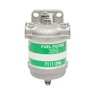 Batteria filtro carburante per Massey Ferguson, Ford, Perkins codice OEM 894976M91, 886373M91, 49667, 3069607R92, 3117033R91, 2656615, 883786M91, 32/401100, 397653, 5568656534