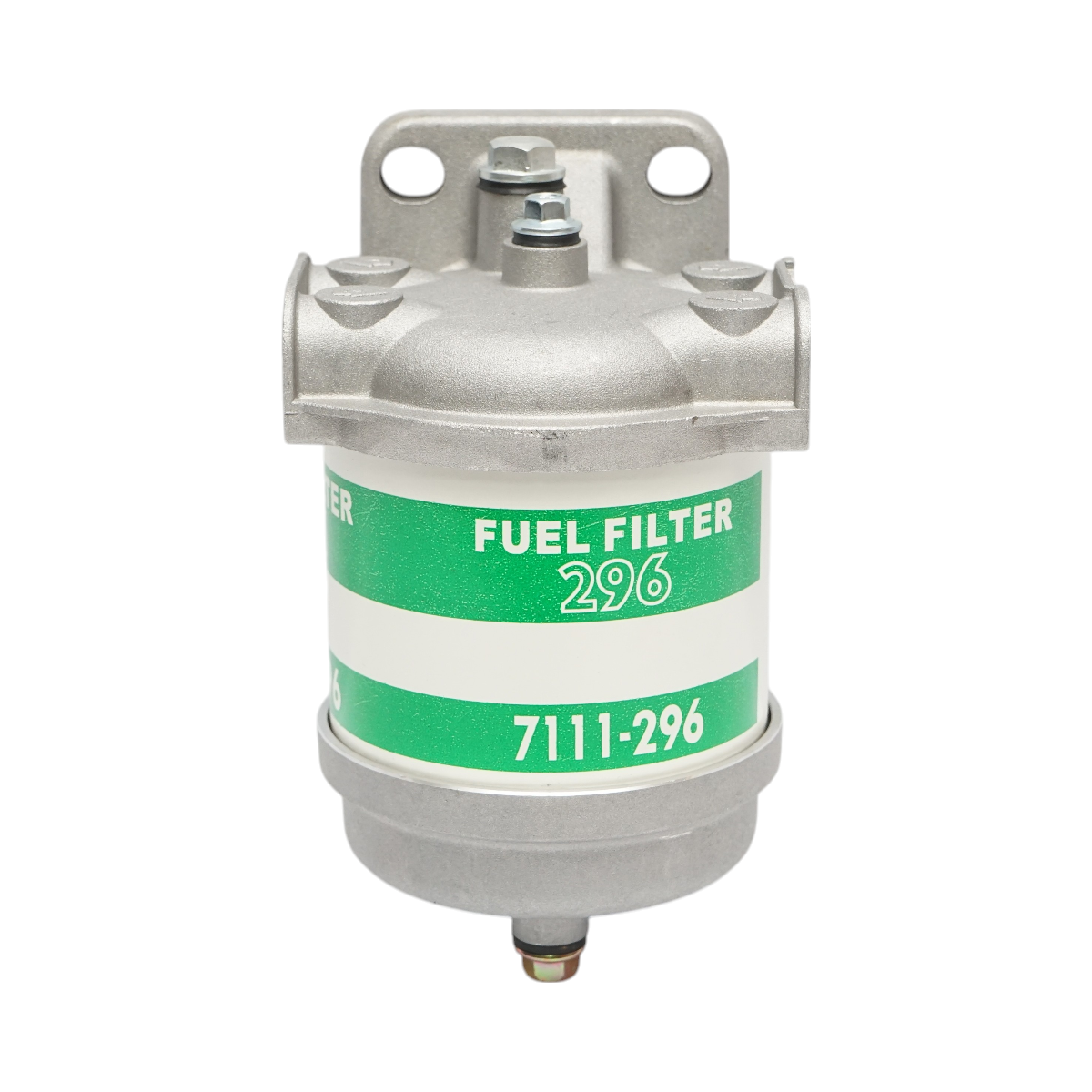 Batteria filtro carburante per Massey Ferguson, Ford, Perkins codice OEM 894976M91, 886373M91, 49667, 3069607R92, 3117033R91, 2656615, 883786M91, 32/401100, 397653, 5568656534