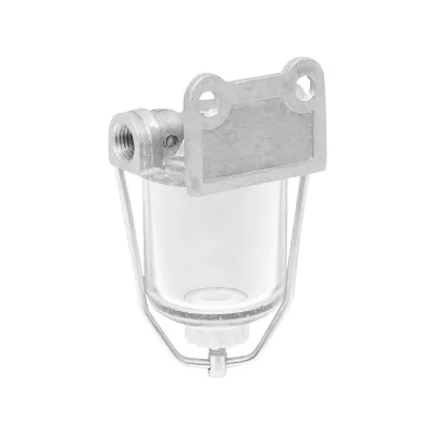 Batteria filtro decanter universale sinistra-destra OEM 1027001/2 - immagine 3