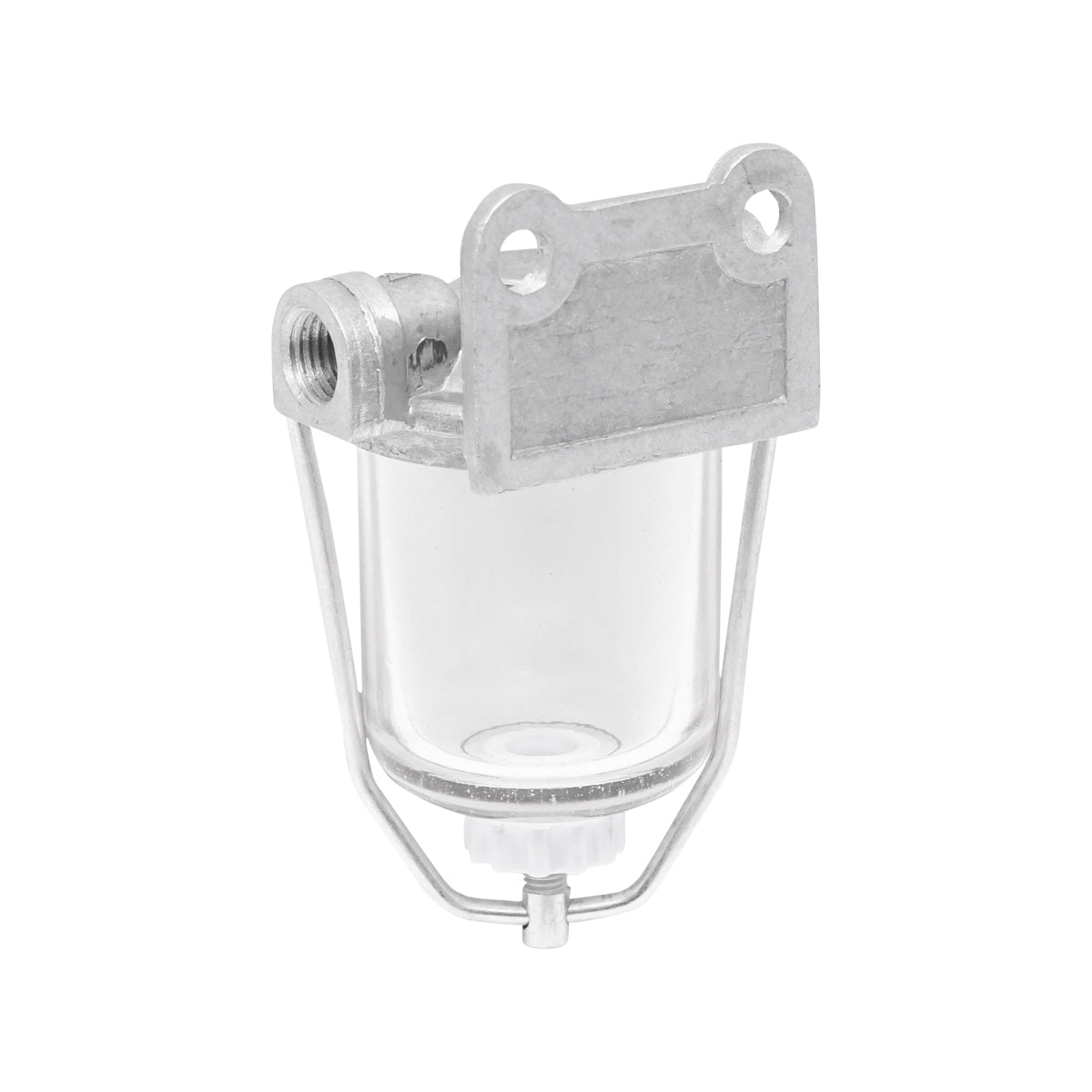Batteria filtro decanter universale sinistra-destra OEM 1027001/2 - immagine 3