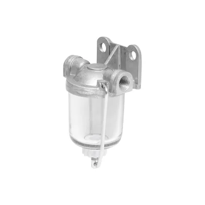 Batteria filtro decanter universale sinistra-destra OEM 1027001/2 - immagine 2