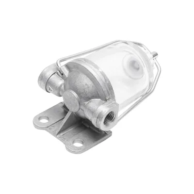 Batteria filtro decanter universale sinistra-destra OEM 1027001/2 - immagine 4