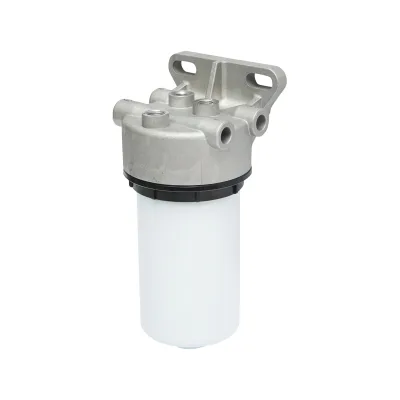Batteria filtro diesel per Massey Ferguson, Fendt, FIat, Valmet codice OEM 837091128, SN40671