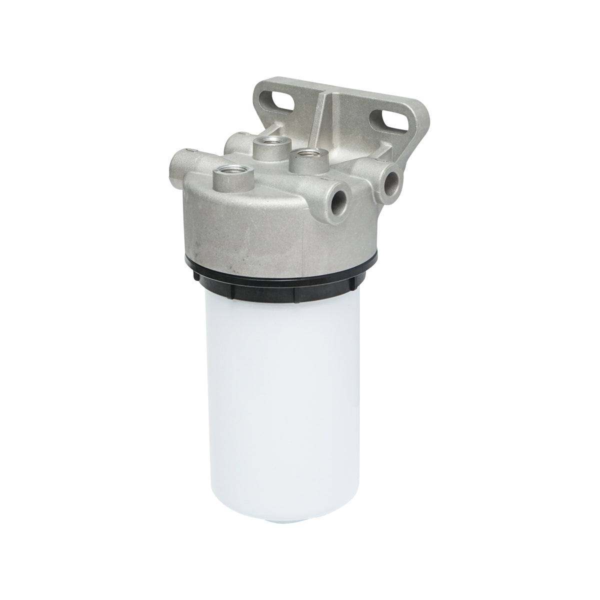 Batteria filtro diesel per Massey Ferguson, Fendt, FIat, Valmet codice OEM 837091128, SN40671