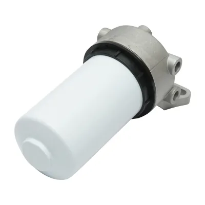 Batteria filtro diesel per Massey Ferguson, Fendt, FIat, Valmet codice OEM 837091128, SN40671 - immagine 4