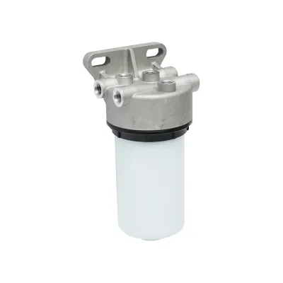 Batteria filtro diesel per Massey Ferguson, Fendt, FIat, Valmet codice OEM 837091128, SN40671 - immagine 2