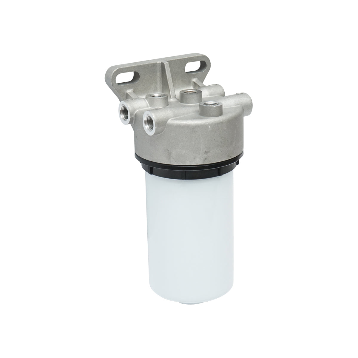 Batteria filtro diesel per Massey Ferguson, Fendt, FIat, Valmet codice OEM 837091128, SN40671 - immagine 2