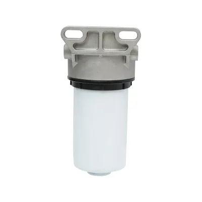 Batteria filtro diesel per Massey Ferguson, Fendt, FIat, Valmet codice OEM 837091128, SN40671 - immagine 3